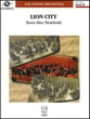 Lion City Orchestra sheet music cover